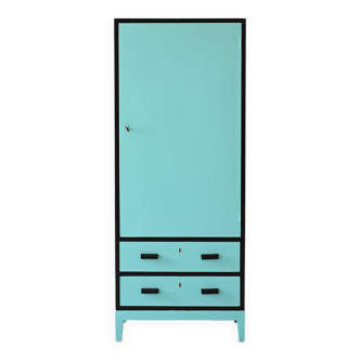 Vintage wooden cabinet