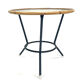 Vintage coffee table by Rohe Noordwolde, 1960, Netherlands Dirk van Sliedregt