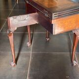 Table de jeux