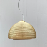 Murano glass pendant lamp