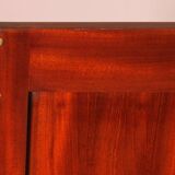 George III Mahogany Bookcase - 18th Century