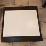 Table basse Bernard Vuarnesson