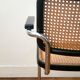 Ensemble de 6 chaises Thonet S64, Marcel Breuer, Thonet Allemagne, 1992