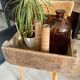 Caisse en bois