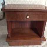 Bedside table