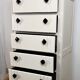 Art Deco-style dresser