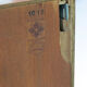 Vintage Teak Chest of drawers by Hansen & Guldborg, 1960s