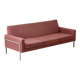 Vintage minimalist Gelderland 3-seat sofa, 1960s