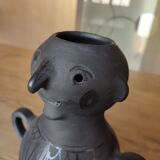 Vintage anthropomorphic ceramics