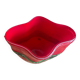 Vase en verre soufflé Murano
