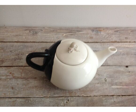 Theiere Chat Selency Theiere Chat Selency