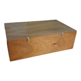 Storage box