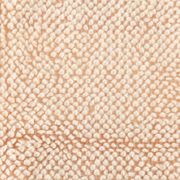 4x7 Salmon Beige Handmade Turkish Vintage Rug