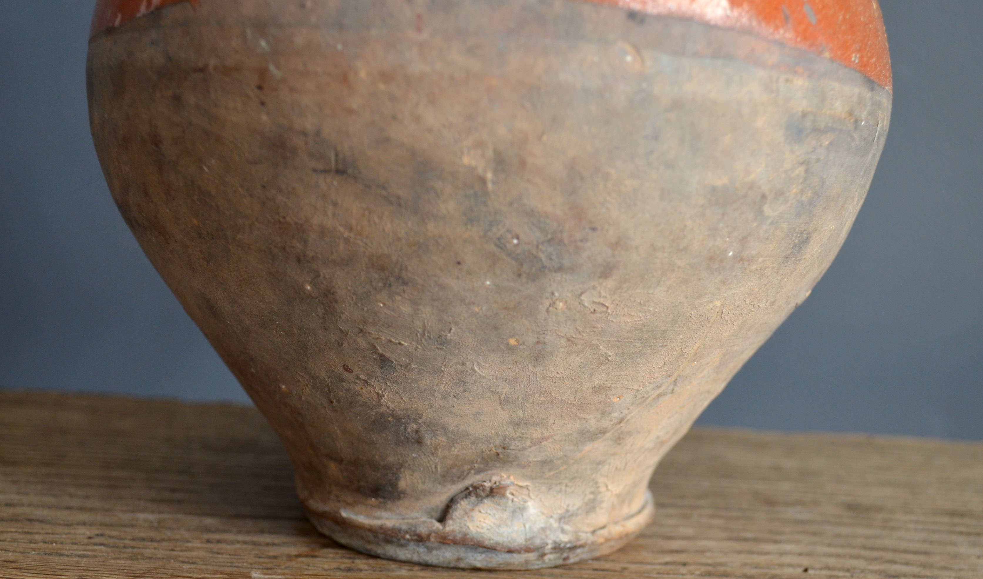 ancient gargoulette jug