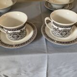 Versace dinnerware set
