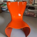 Armchair by Marc Newson for Cappellini