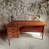 Göran Strand Office for Lelangs Möbelfabrik