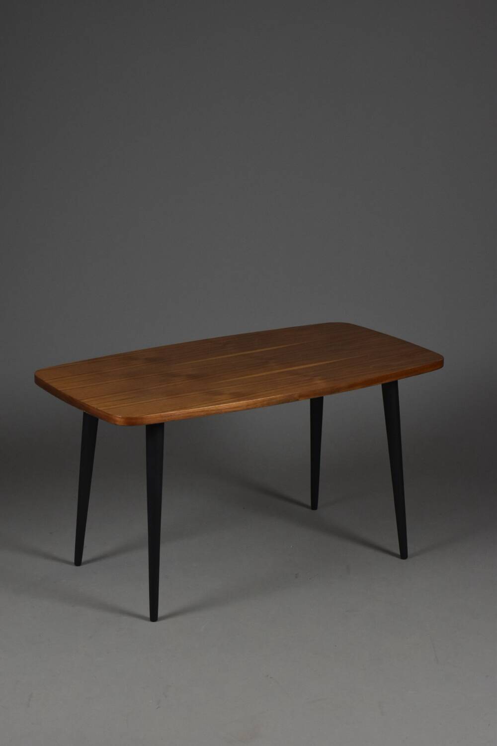 Vintage Coffee Table, 1960s, Fully Restored