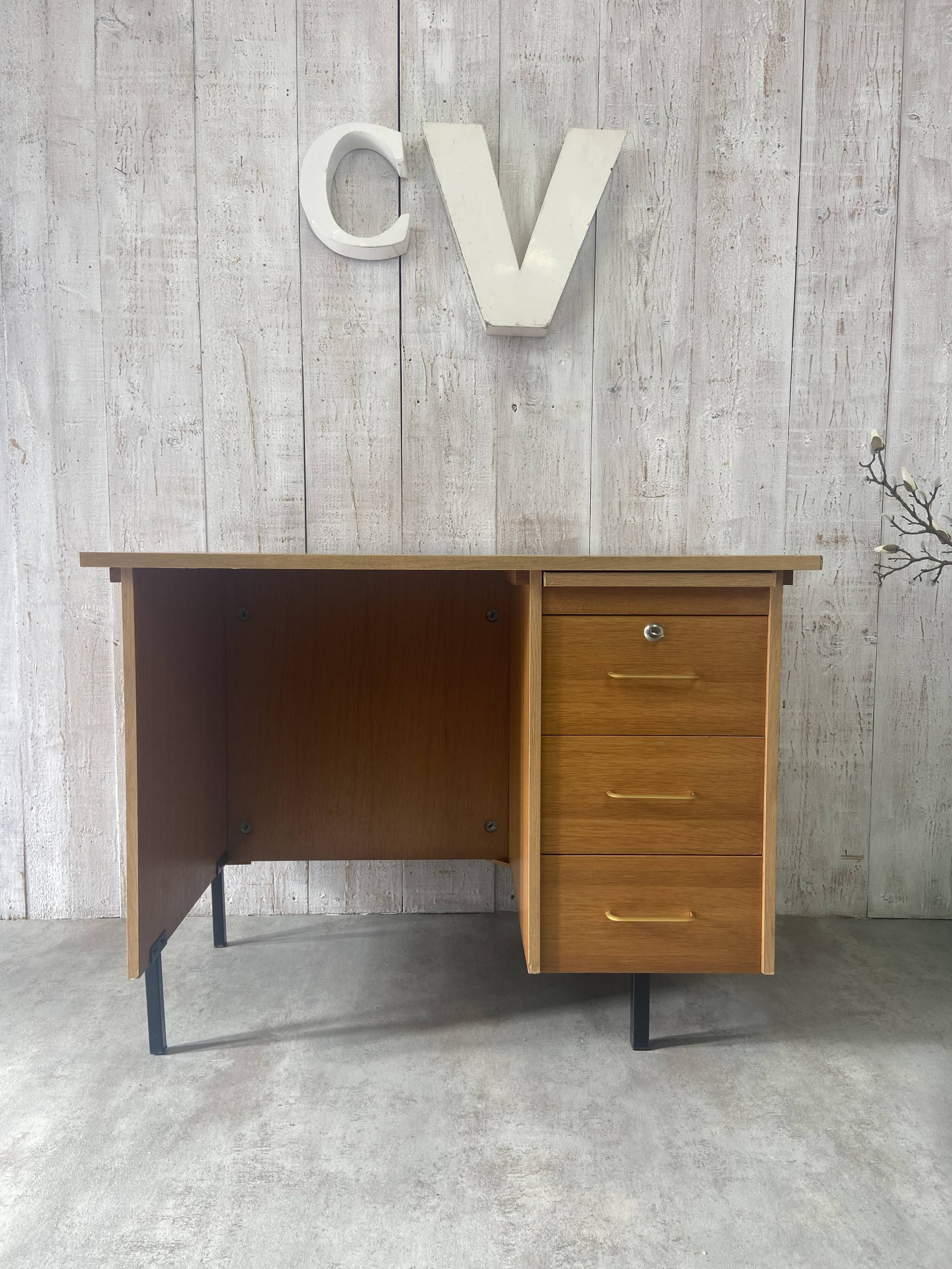 Modernist desk