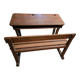 school desk