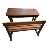 table d'école