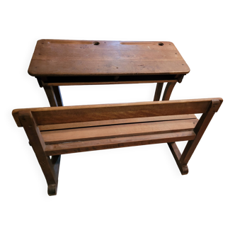 school table