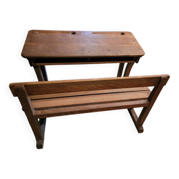 school desk