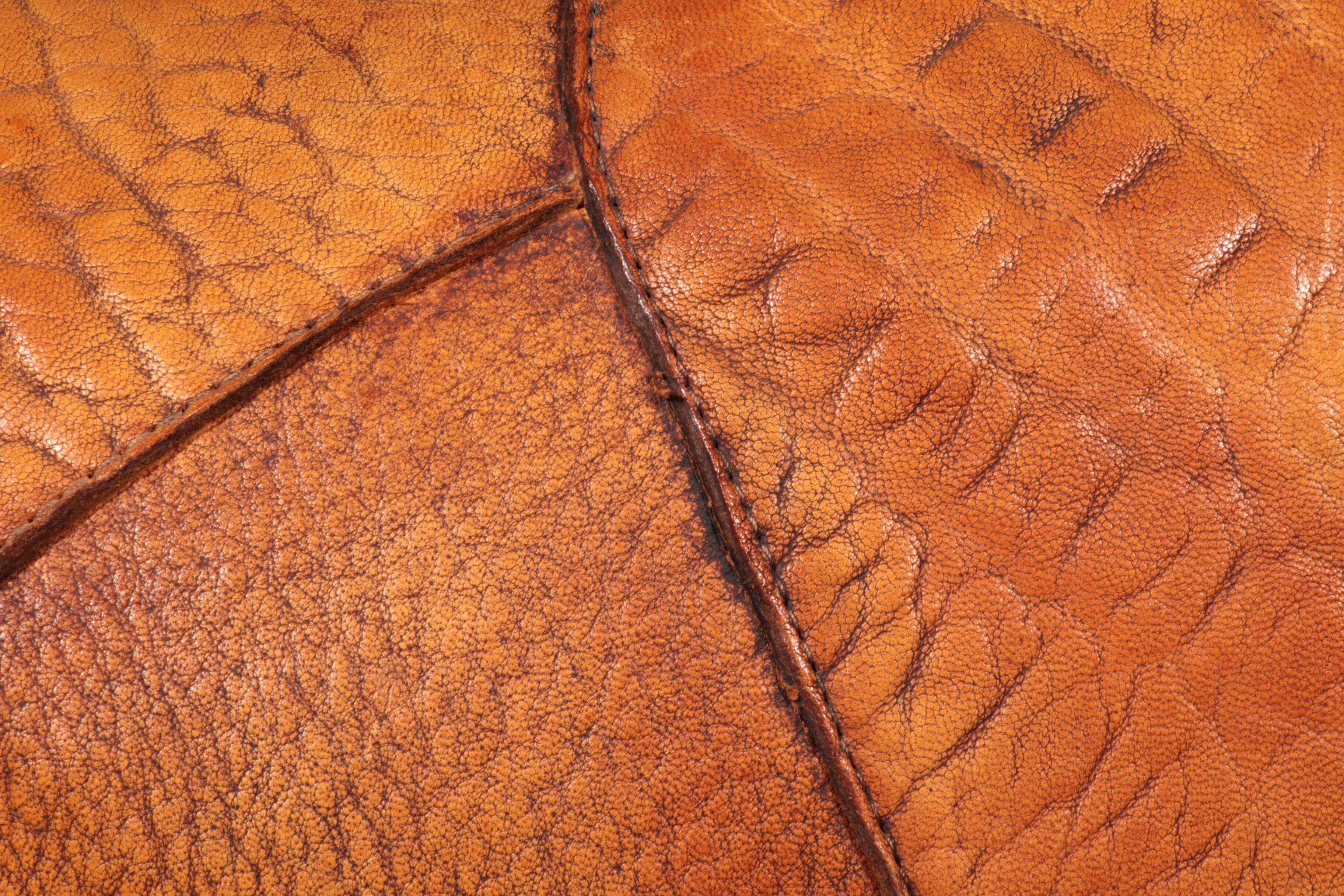 Dimitri Omersa footstool Model rhino made in England,1960