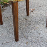 1940s pair of stools