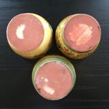 Series 3 Provençal bowls