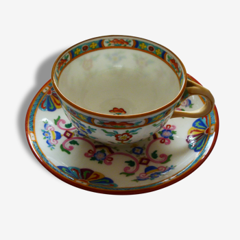 Minton porcelain Teacup
