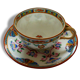 Tasse à thé porcelaine de Minton