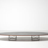 Surfboard coffee table - Charles Eames - 1951