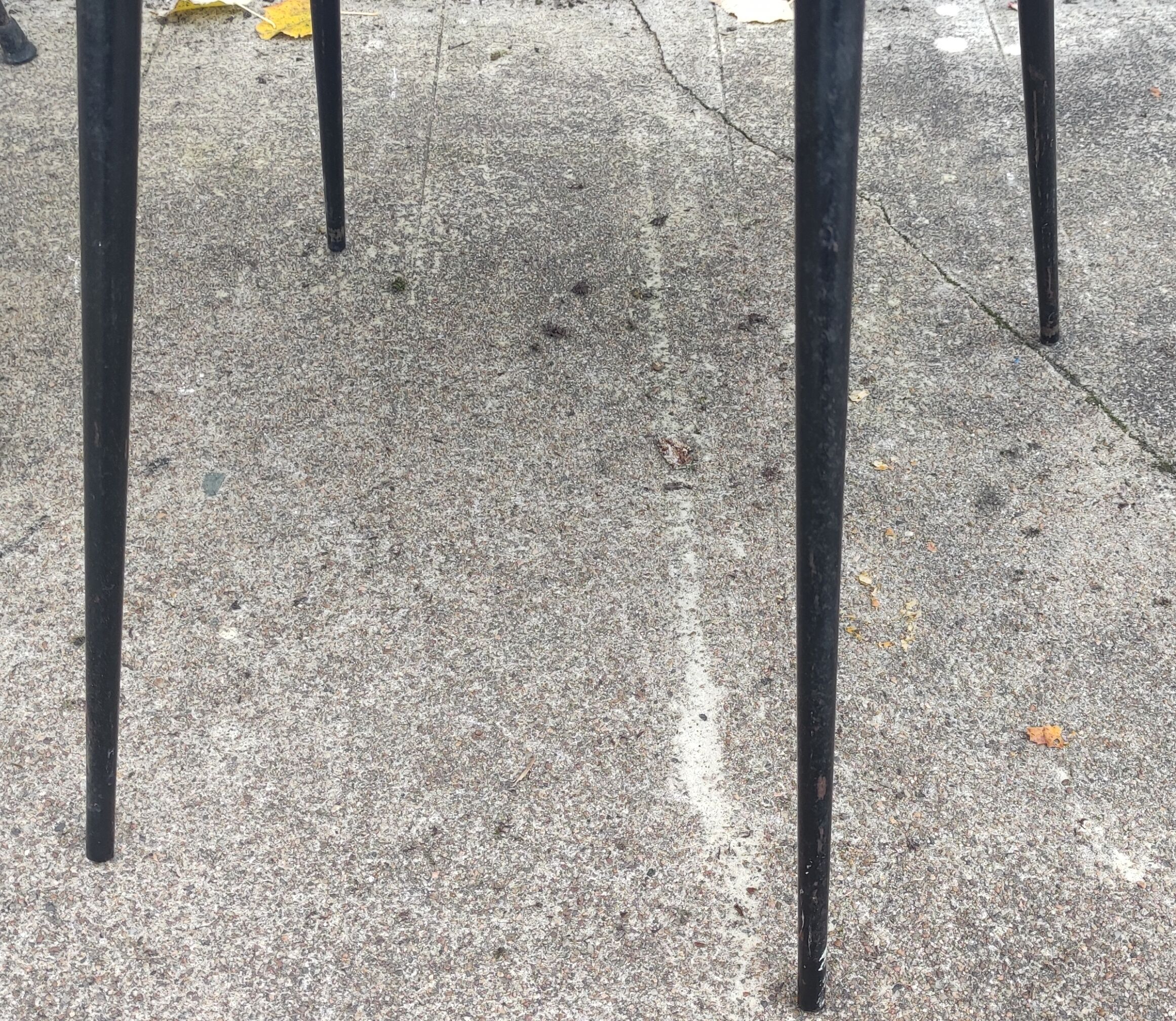 Pair of chairs