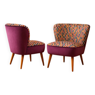 1950s cocktail lounge