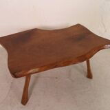 Brutalist set of 3 tables