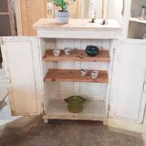 Vintage Parisian buffet