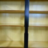 Roche Bobois showcase library