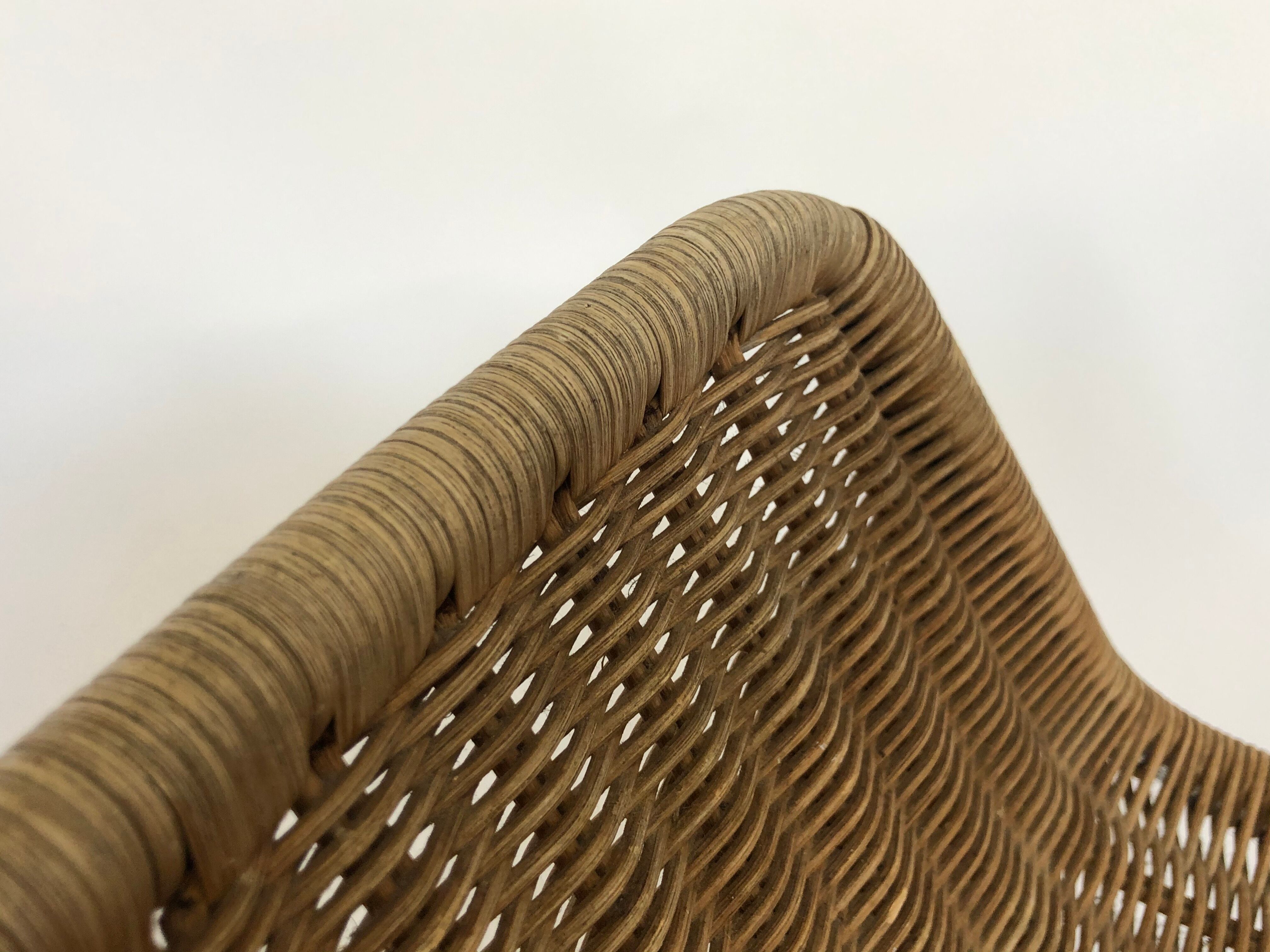 Dirk van Sliedrecht stool