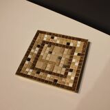 Mosaic empty pocket