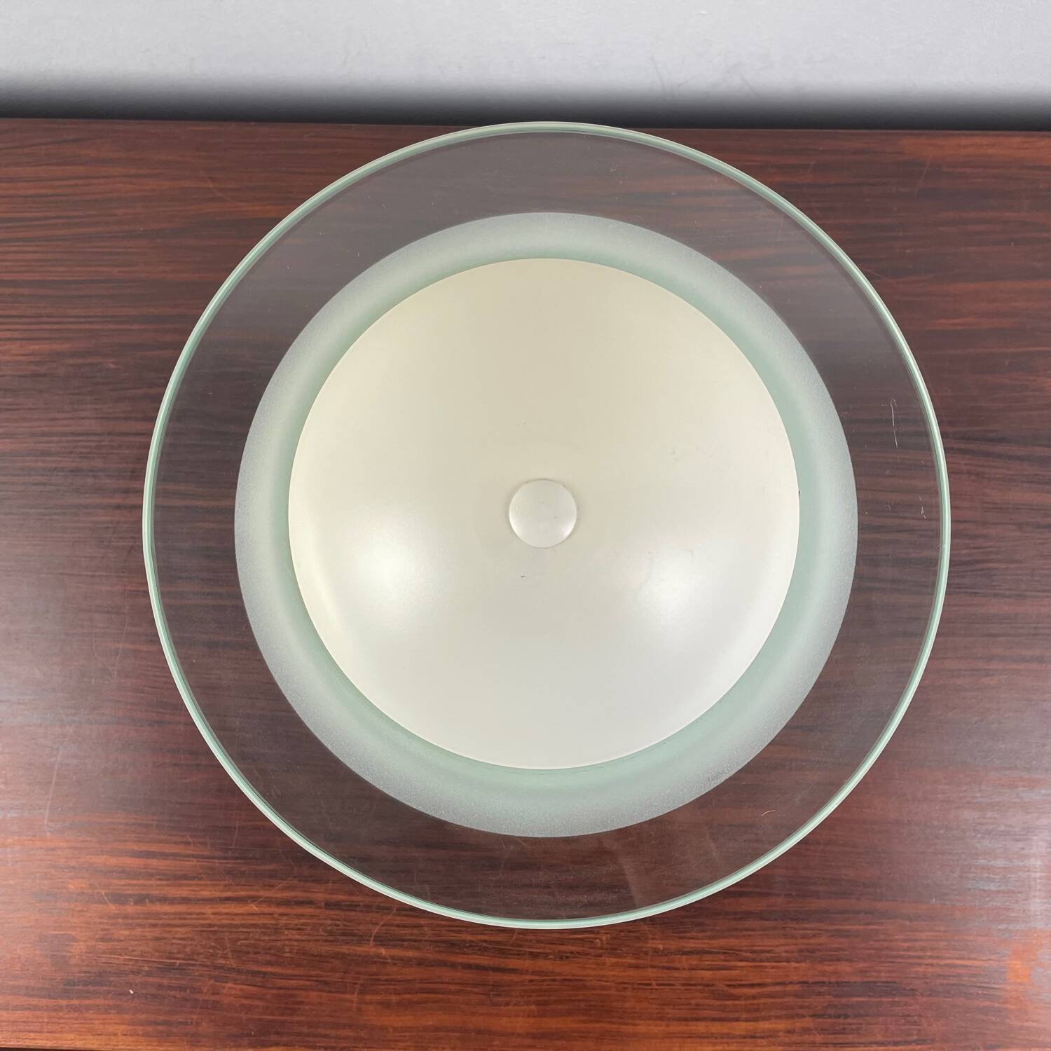 Plafonnier Space Age Herda