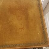 Bridge table