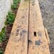 Carpenter's workbench