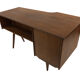 Vintage design desk Mid Century Danish Tijsseling