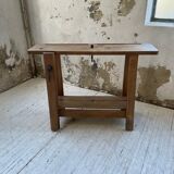 Established XS in cherry tree