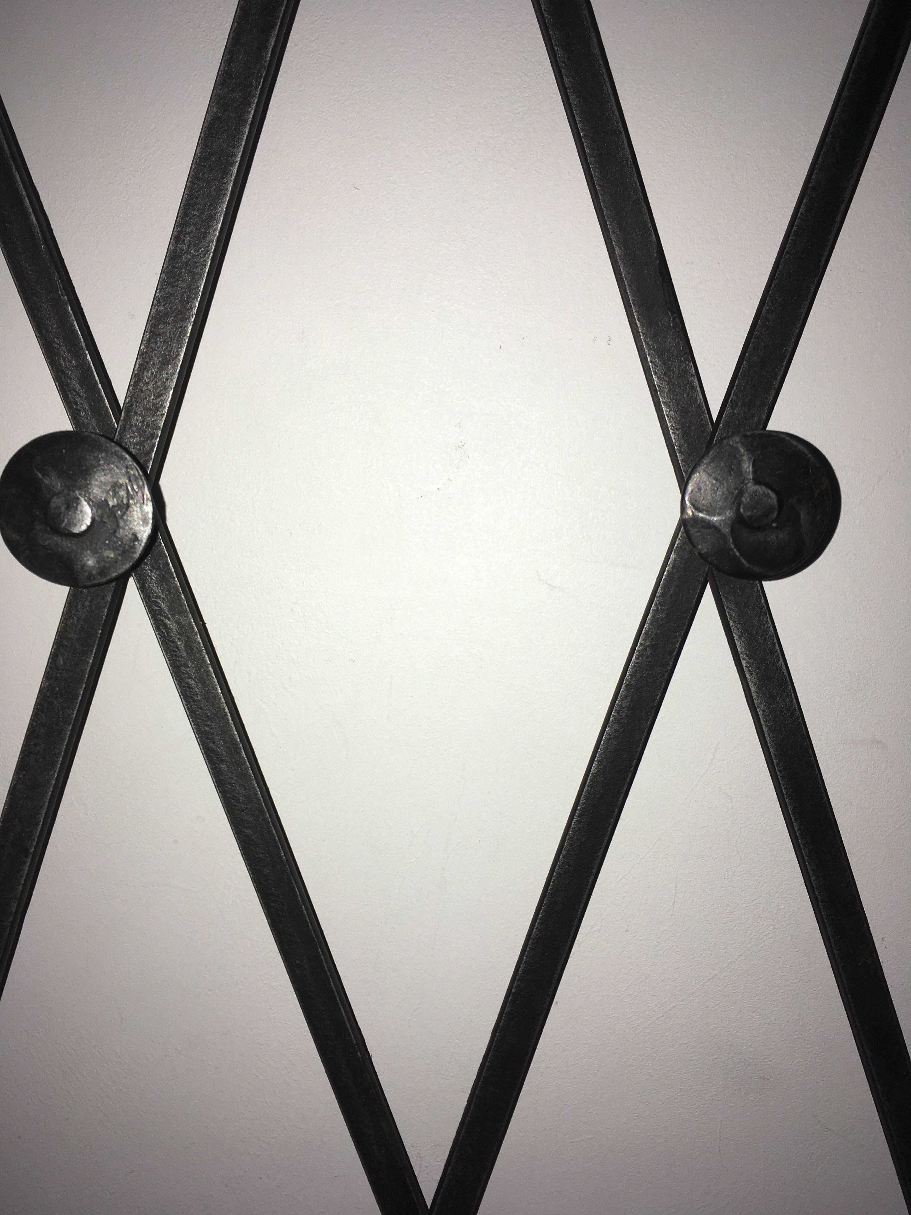 Art deco coatrack 1940