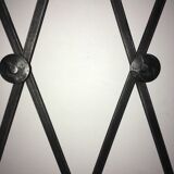 Art deco coatrack 1940