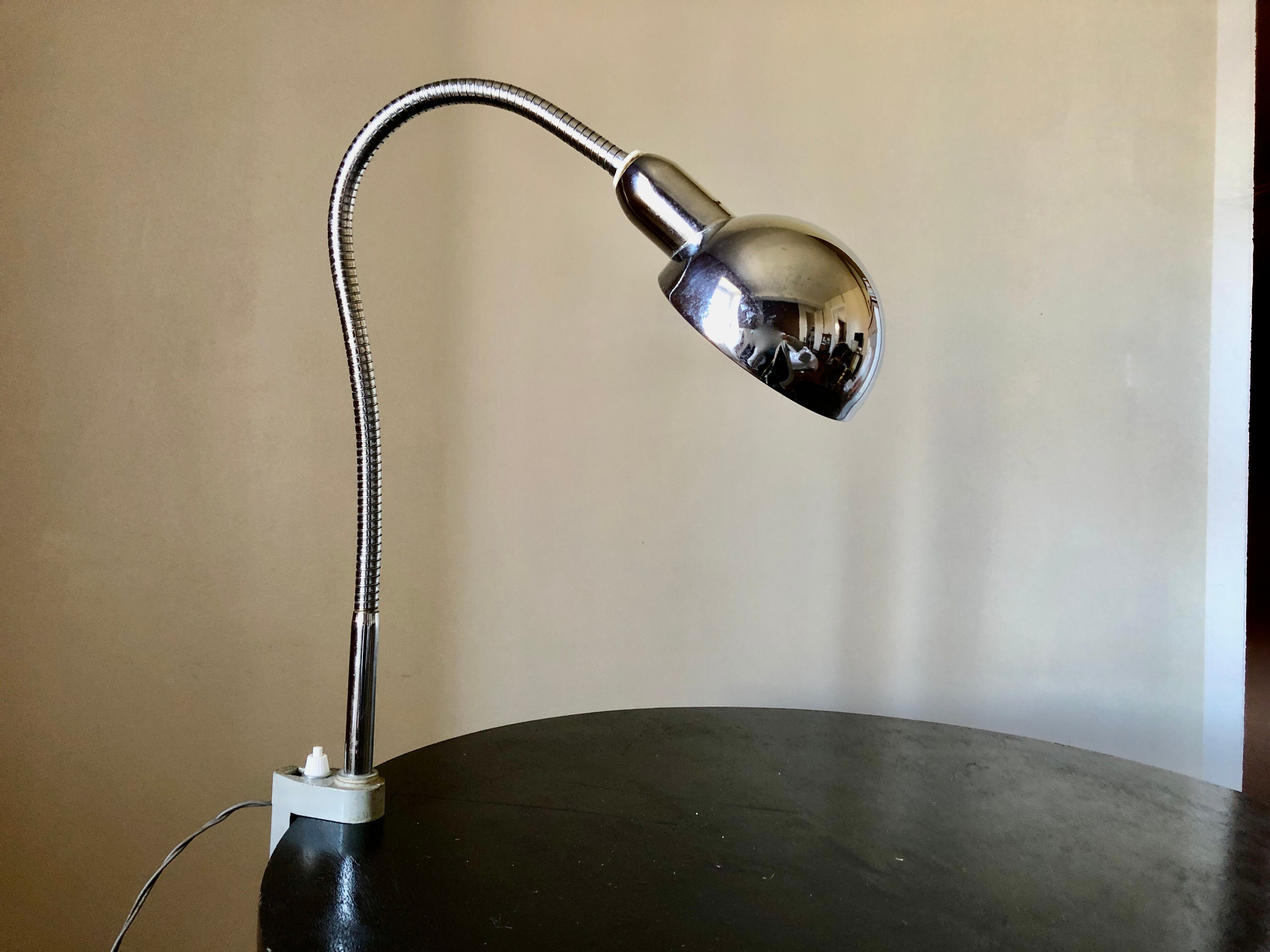 Lamp Jumo model 215 years 60