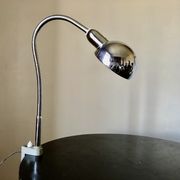 Lampe Jumo modèle 215 années 60