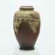 Scandinavian stoneware vase 1960s